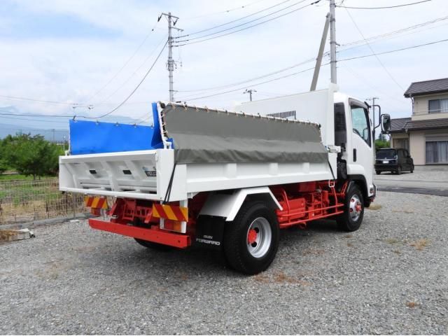 Isuzu FORWARD 2020-03 8311121-3