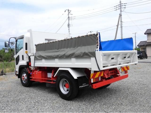 Isuzu FORWARD 2020-03 8311121-5