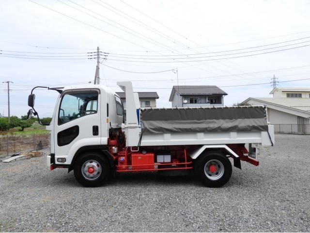 Isuzu FORWARD 2020-03 8311121-6