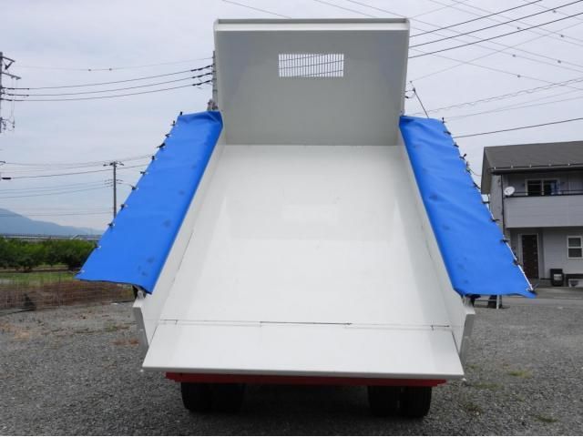 Isuzu FORWARD 2020-03 8311121-7