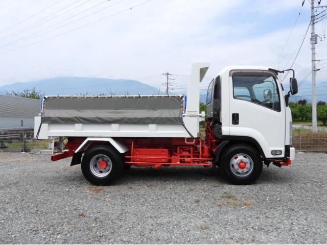 Isuzu FORWARD 2020-03 8311121-8