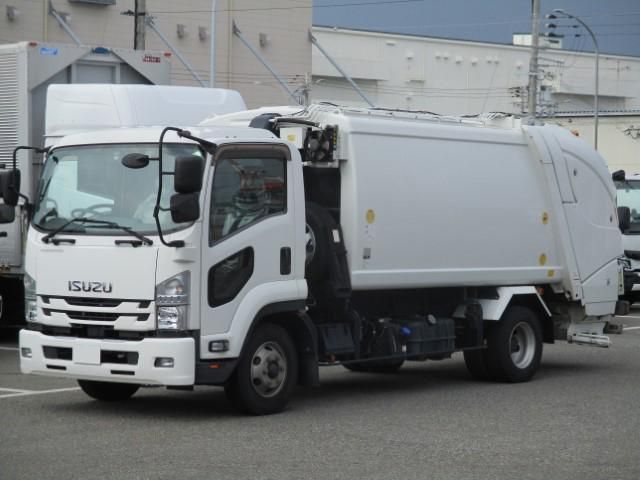Isuzu FORWARD 2020-06 8331903-1