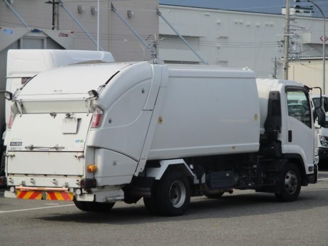 Isuzu FORWARD 2020-06 8331903-4