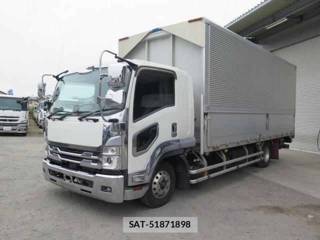 Isuzu FORWARD 2022-12 8335911-0