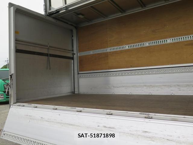 Isuzu FORWARD 2022-12 8335911-11