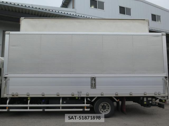 Isuzu FORWARD 2022-12 8335911-12