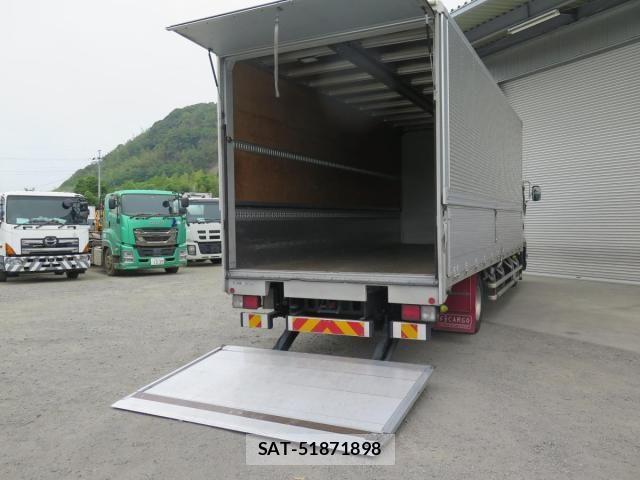 Isuzu FORWARD 2022-12 8335911-18