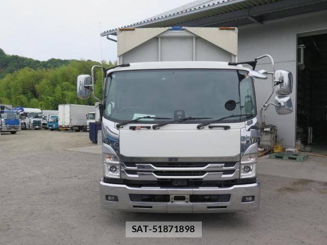 Isuzu FORWARD 2022-12 8335911-1