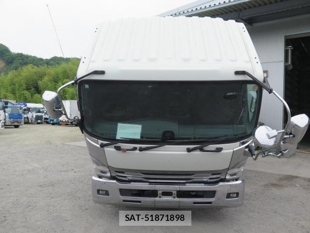 Isuzu FORWARD 2022-12 8335911-21