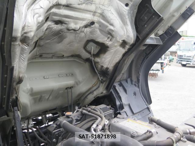 Isuzu FORWARD 2022-12 8335911-22