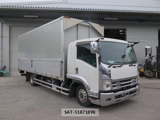 Isuzu FORWARD 2022-12 8335911-2
