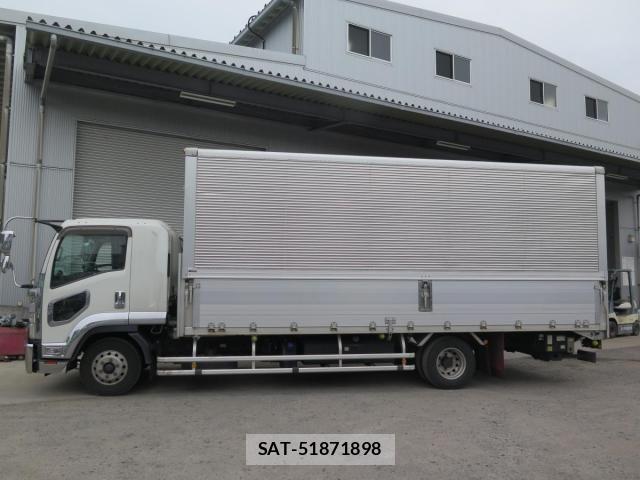 Isuzu FORWARD 2022-12 8335911-3