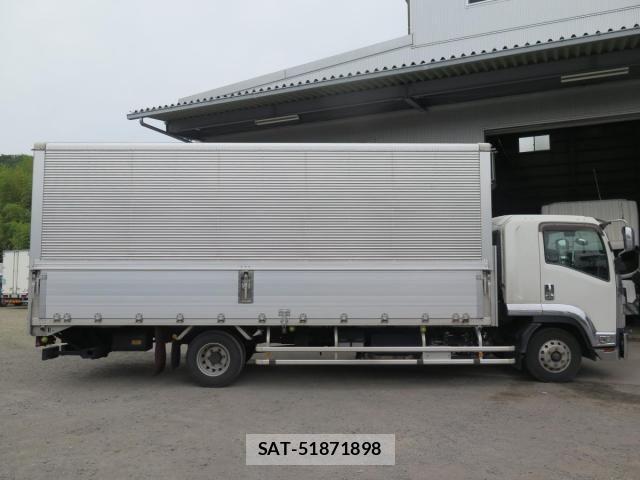 Isuzu FORWARD 2022-12 8335911-4