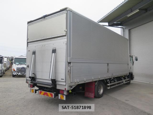 Isuzu FORWARD 2022-12 8335911-5