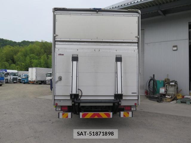 Isuzu FORWARD 2022-12 8335911-6