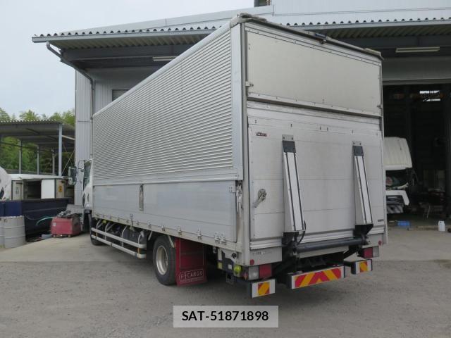 Isuzu FORWARD 2022-12 8335911-7