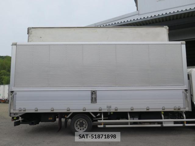 Isuzu FORWARD 2022-12 8335911-8