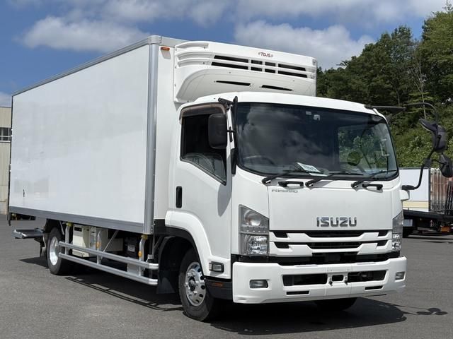 Isuzu FORWARD 2017-06 8331927-2