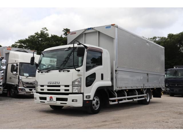 Isuzu FORWARD 2014-03 8331929-0