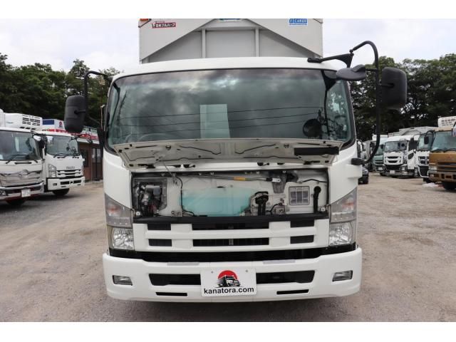 Isuzu FORWARD 2014-03 8331929-22
