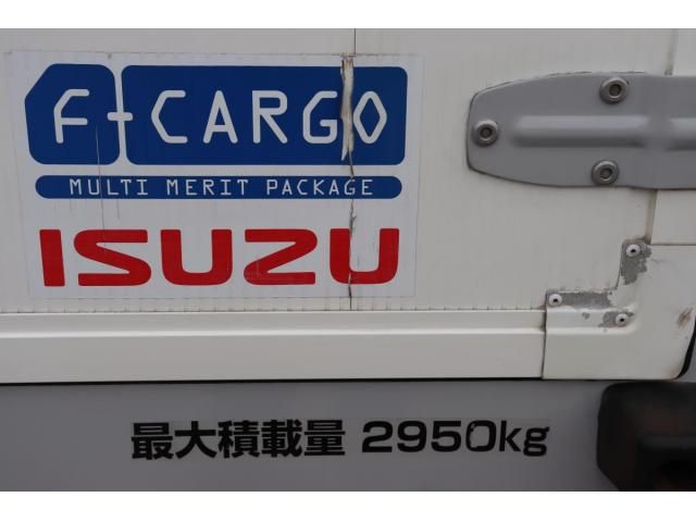 Isuzu FORWARD 2014-03 8331929-27
