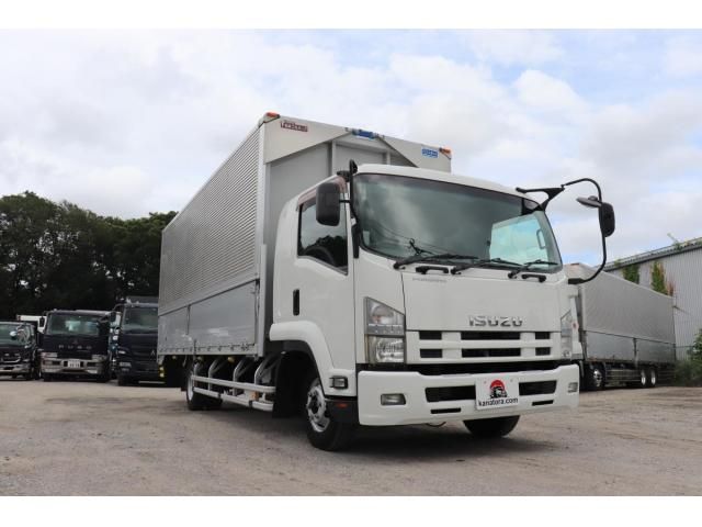 Isuzu FORWARD 2014-03 8331929-2