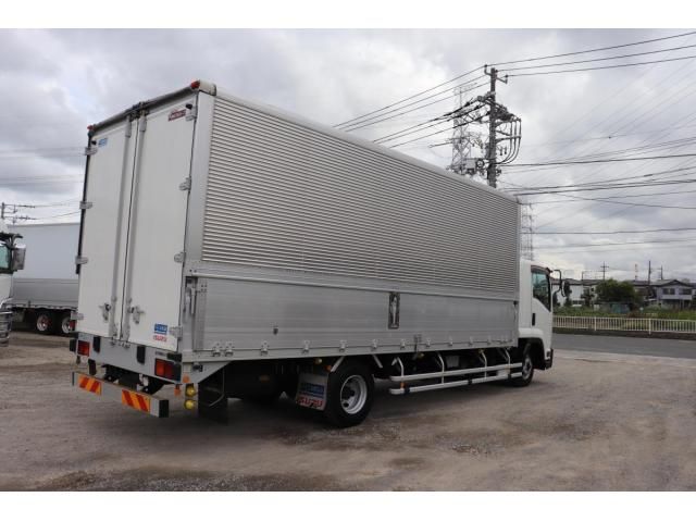 Isuzu FORWARD 2014-03 8331929-5