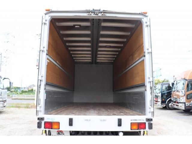 Isuzu FORWARD 2014-03 8331929-6