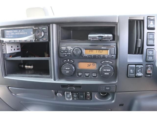 Isuzu FORWARD 2021-08 8331904-28