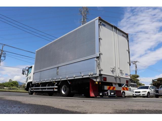Isuzu FORWARD 2021-08 8331904-5