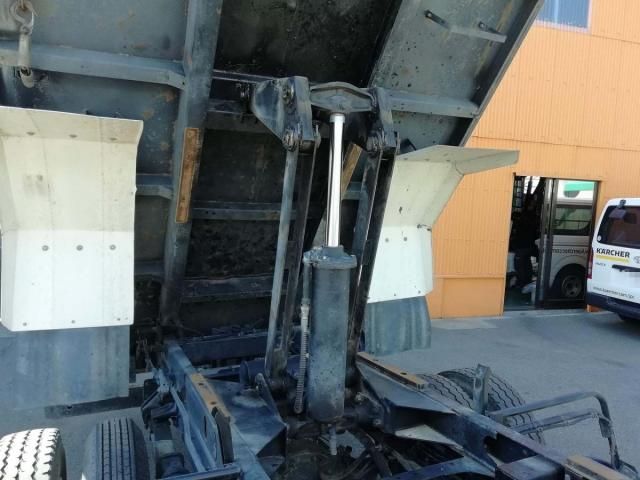 Isuzu FORWARD 2019-03 8331922-15
