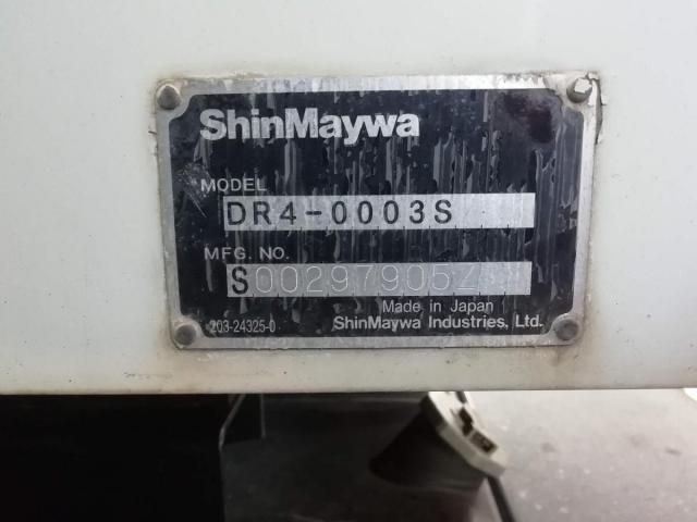 Isuzu FORWARD 2019-03 8331922-26