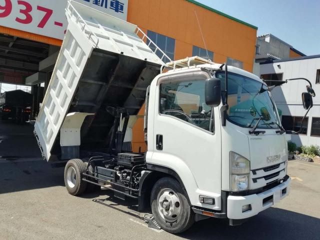 Isuzu FORWARD 2019-03 8331922-2