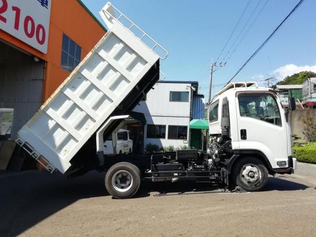 Isuzu FORWARD 2019-03 8331922-3