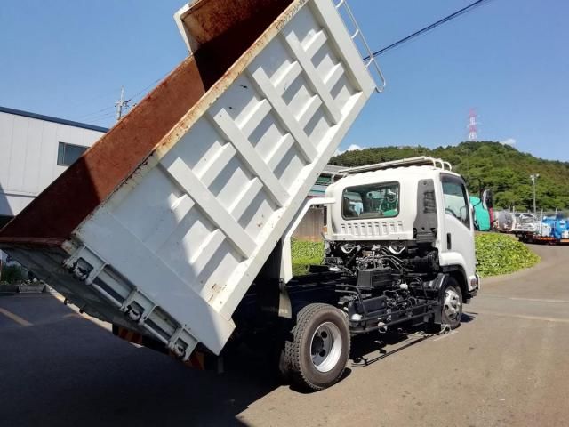 Isuzu FORWARD 2019-03 8331922-4