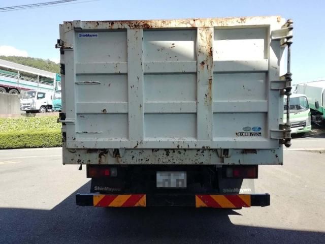 Isuzu FORWARD 2019-03 8331922-5
