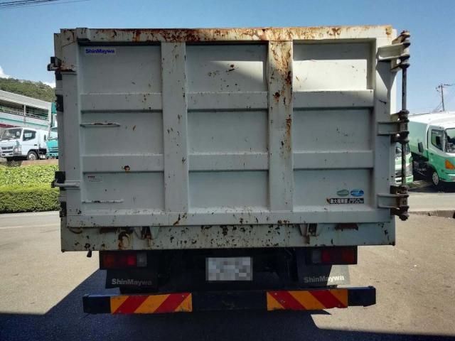 Isuzu FORWARD 2019-03 8331922-6