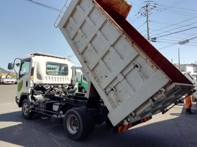 Isuzu FORWARD 2019-03 8331922-7