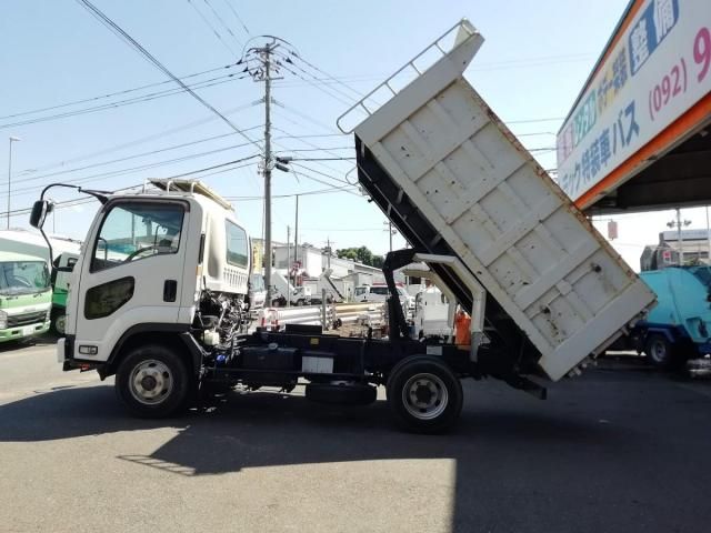Isuzu FORWARD 2019-03 8331922-8