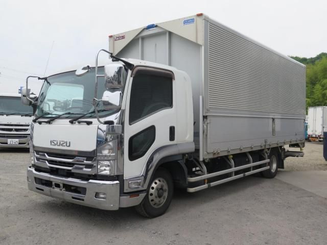 Isuzu FORWARD 2020-06 8331908-0