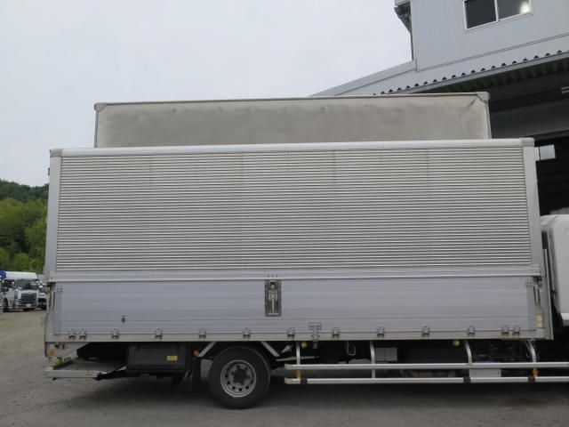 Isuzu FORWARD 2020-06 8331908-12