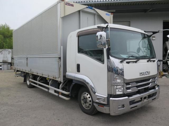 Isuzu FORWARD 2020-06 8331908-2