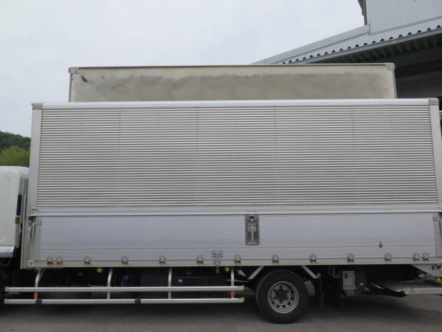 Isuzu FORWARD 2020-06 8331908-8