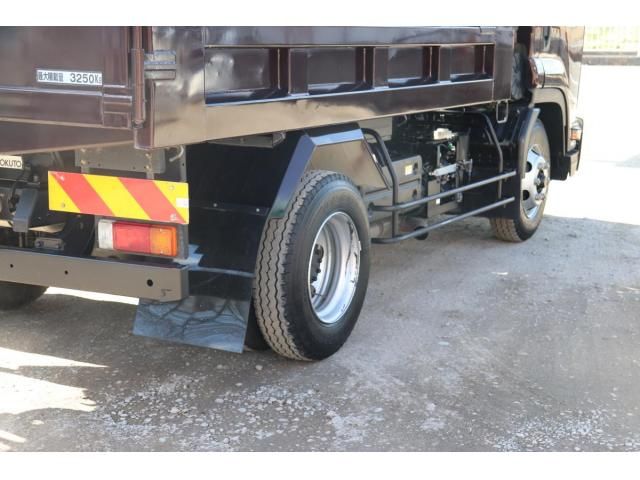 Isuzu FORWARD 2020-11 8331923-9