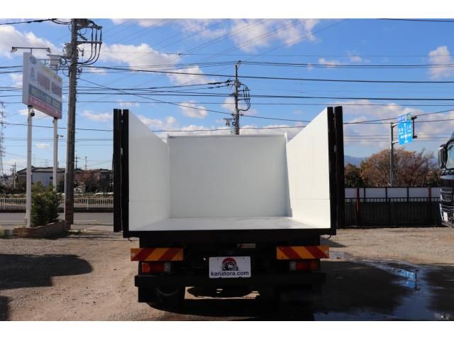 Isuzu FORWARD 2020-11 8331923-12