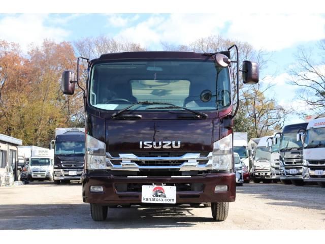 Isuzu FORWARD 2020-11 8331923-1