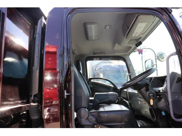 Isuzu FORWARD 2020-11 8331923-19
