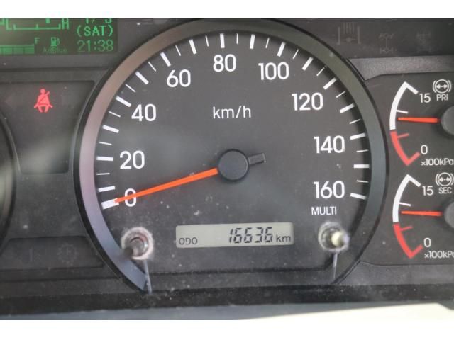 Isuzu FORWARD 2020-11 8331923-22
