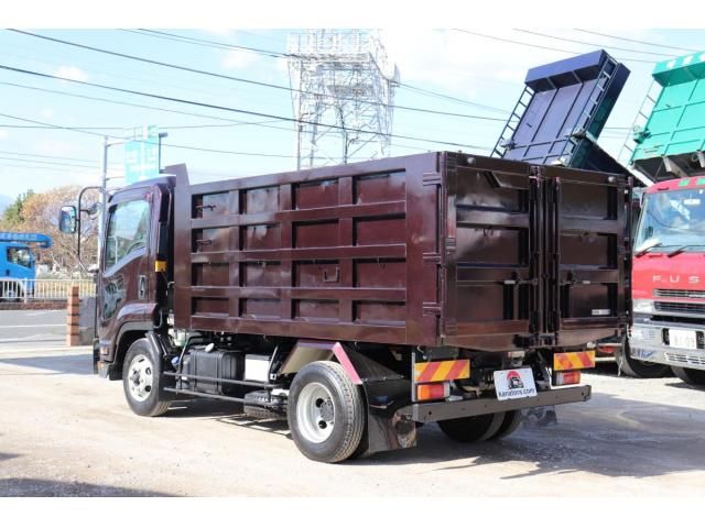 Isuzu FORWARD 2020-11 8331923-3