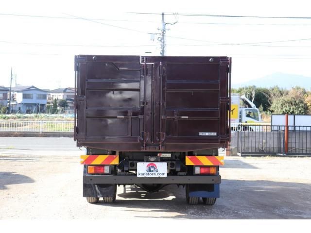 Isuzu FORWARD 2020-11 8331923-4